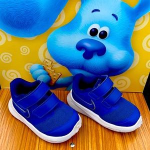Nike Toddler Runner